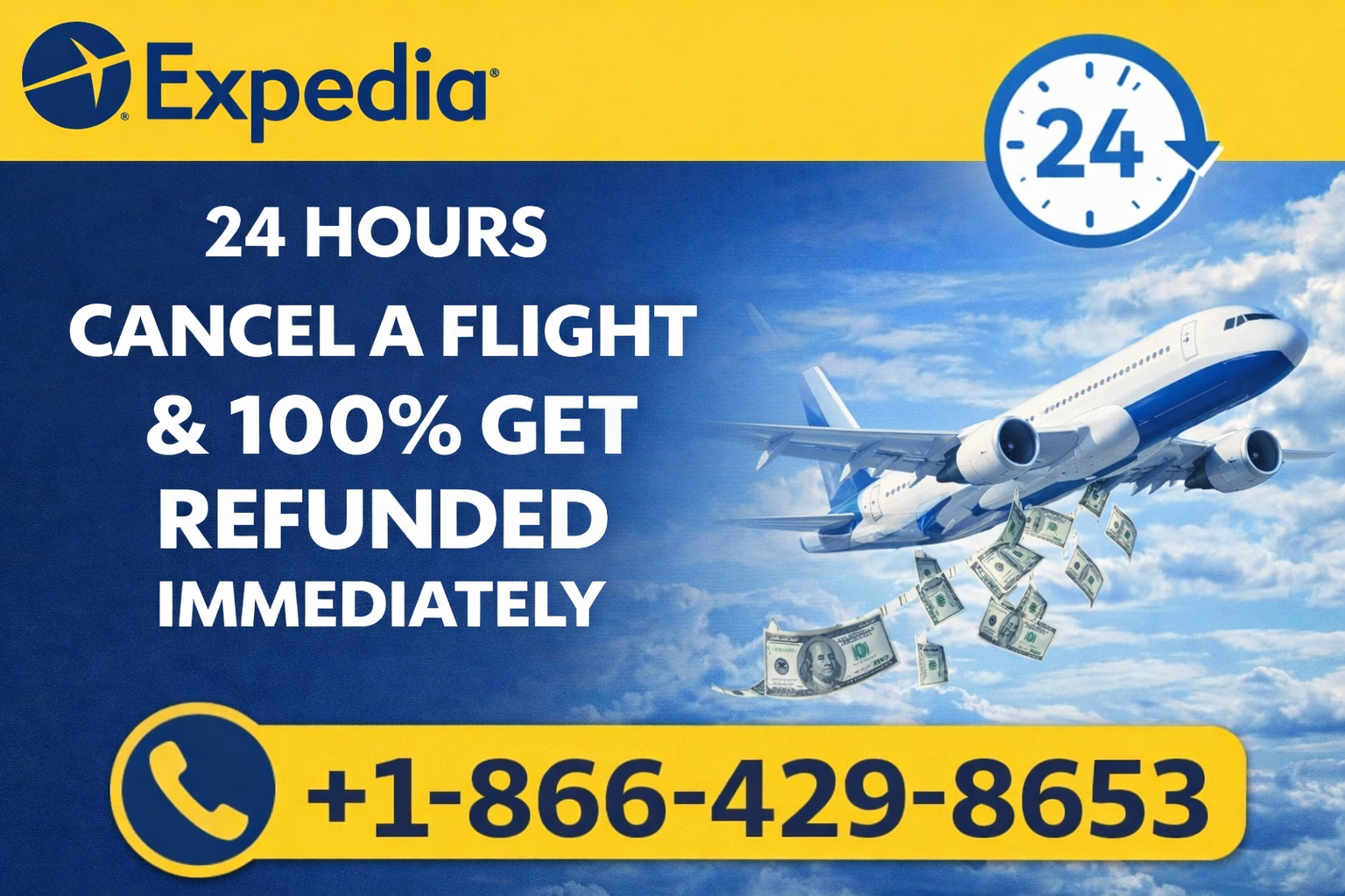 Your Ultimate Guide to Expedia&reg; Customer&trade; Service Numbers in the USA for 24/7 Fast Assistance